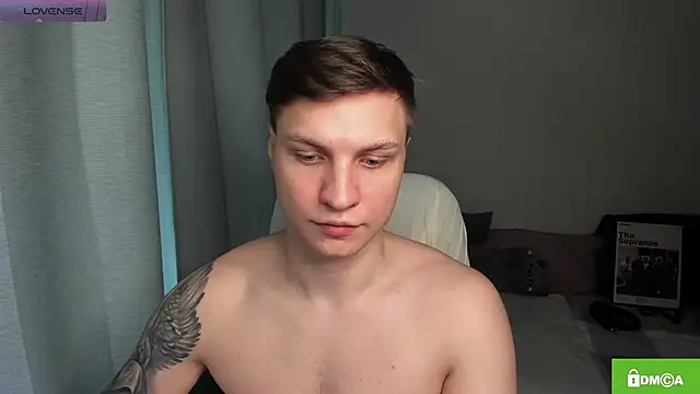 handsome guy01 online show from May 2026 02:59:01 PM