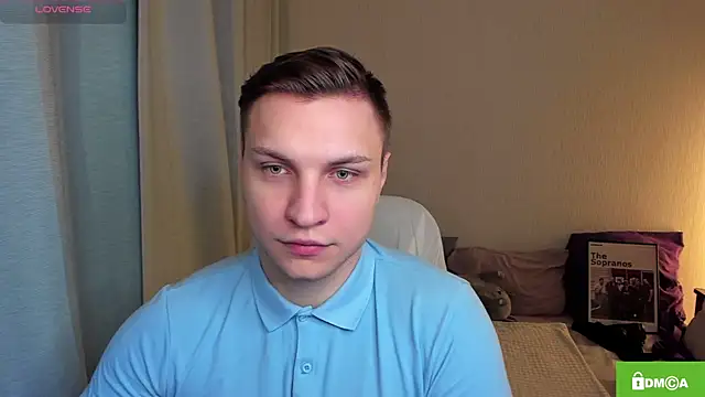 handsome guy01 online show from May 2026 11:35:02 PM