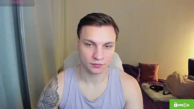 handsome guy01 online show from March 2026 02:22:01 AM