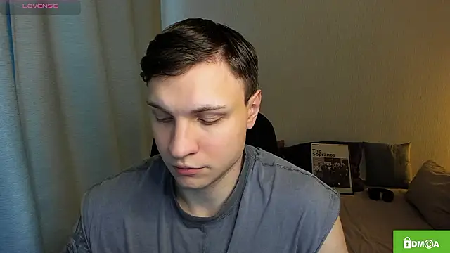 handsome guy01 online show from February 2026 09:44:02 AM