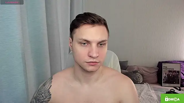 handsome guy01 online show from May 2026 12:02:01 PM