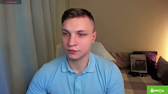 handsome guy01 online show from April 2026 06:31:02 PM