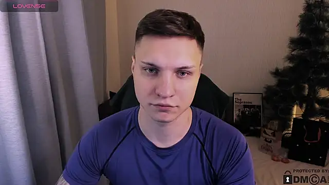 handsome guy01 online show from January 2026 02:38:02 AM