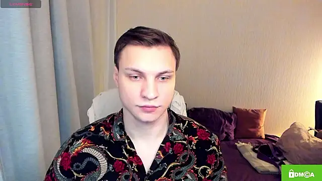 handsome guy01 online show from March 2026 04:30:02 PM