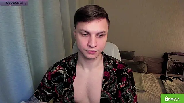 handsome guy01 online show from May 2026 09:03:02 PM