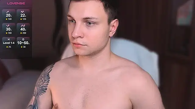 handsome guy01 online show from January 2025 02:38:02 AM