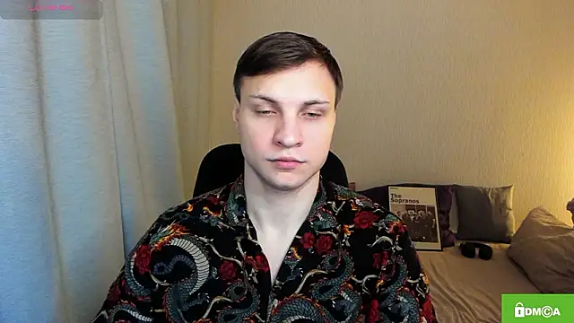 handsome guy01 online show from February 2026 09:49:01 PM