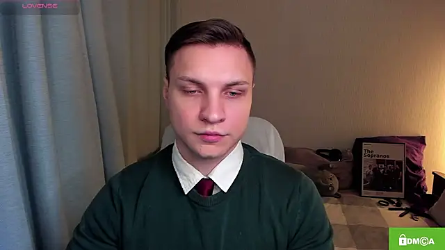 handsome guy01 online show from May 2026 09:07:01 PM