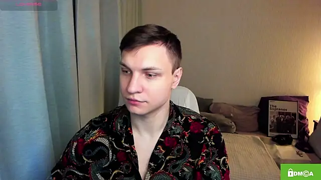handsome guy01 online show from May 2026 08:19:01 PM