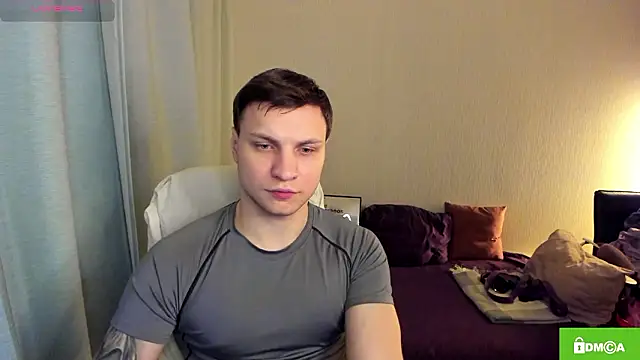 handsome guy01 online show from March 2026 09:27:02 PM