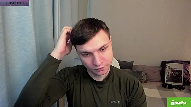 handsome guy01 online show from June 2026 04:23:02 AM