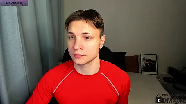 handsome guy01 online show from February 2026 01:13:01 AM