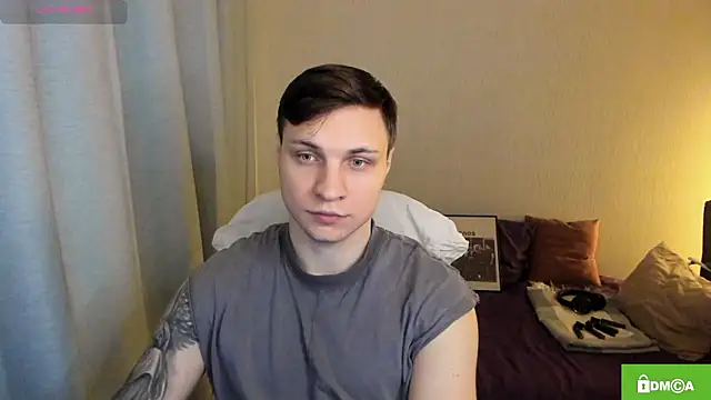 handsome guy01 online show from March 2026 10:06:01 PM