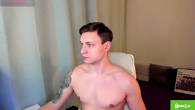 handsome guy01 online show from March 2026 01:00:02 AM