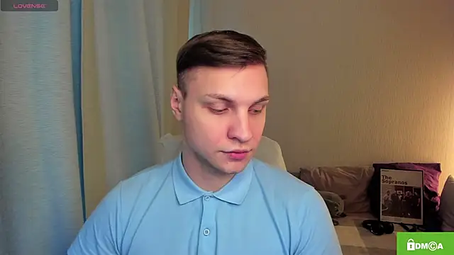 handsome guy01 online show from April 2026 05:00:02 AM