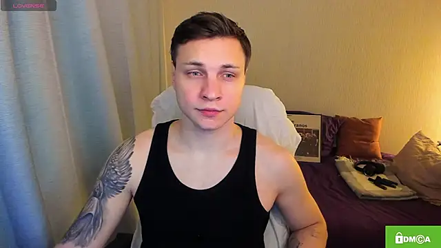 handsome guy01 online show from March 2026 02:07:02 AM