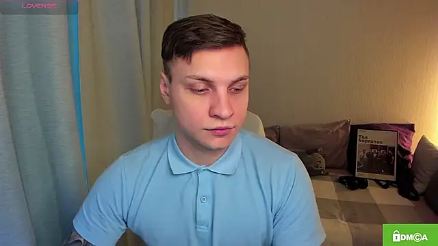 handsome guy01 online show from May 2026 03:22:01 AM