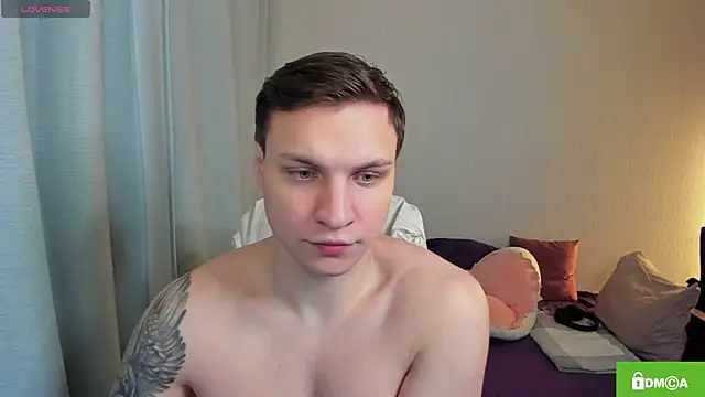 handsome guy01 online show from April 2026 07:20:02 PM