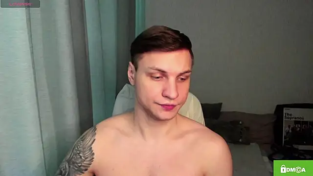 handsome guy01 online show from May 2026 07:26:01 AM