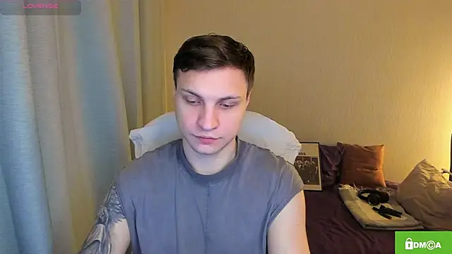 handsome guy01 online show from March 2026 12:40:01 AM