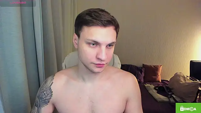 handsome guy01 online show from March 2026 08:00:02 PM