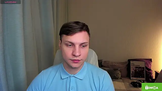 handsome guy01 online show from May 2026 06:49:02 PM