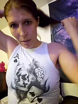 Lenchen  online show from March 2026 09:06:01 PM