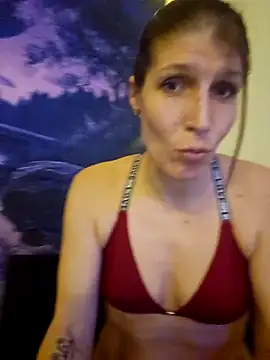 Lenchen  online show from February 2026 09:06:01 PM