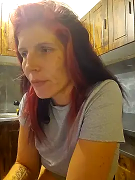 Lenchen  online show from May 2026 07:36:01 PM