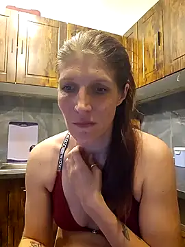 Lenchen  online show from March 2026 08:25:01 PM