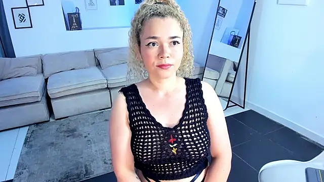 Sasha belova online show from May 2026 12:17:01 PM