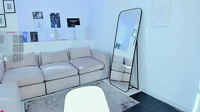 Sasha belova online show from February 2026 12:14:01 PM