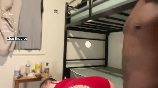 WatchusCum74 online show from September 2025 07:34:02 AM