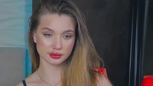 ViolaFlirt online show from February 2025 07:15:01 AM