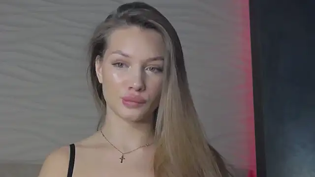 ViolaFlirt online show from March 2025 04:17:02 AM