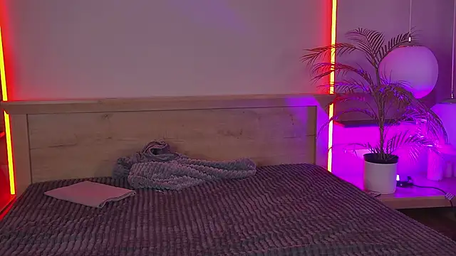 ViolaFlirt online show from September 2025 04:08:02 AM
