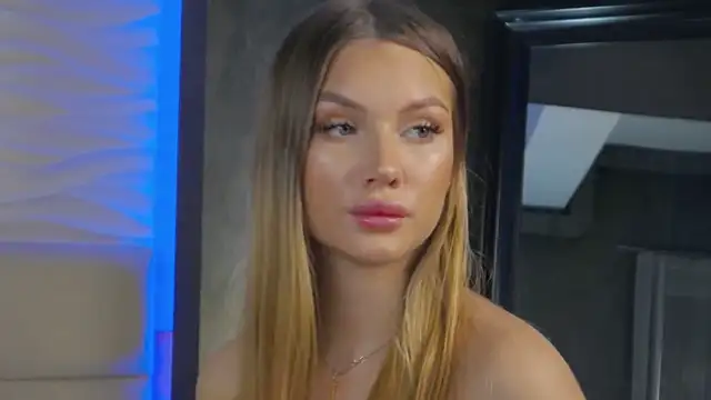 ViolaFlirt online show from March 2025 03:35:02 AM