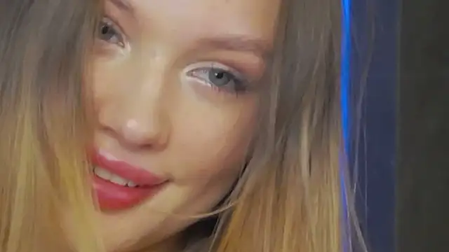 ViolaFlirt online show from March 2025 07:15:01 AM