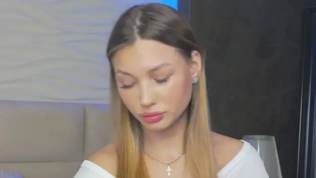 ViolaFlirt online show from March 2025 04:10:01 AM