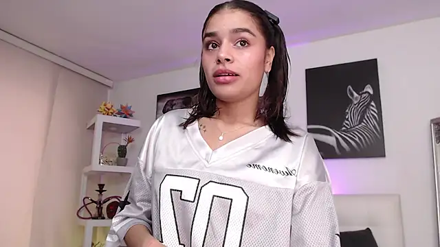 lissbrown online show from November 2025 12:54:01 PM