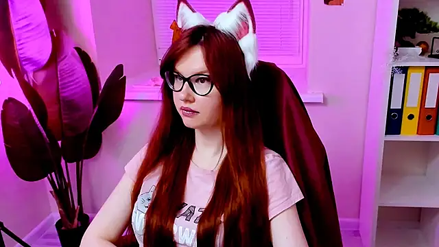 CarolGiggly online show from January 2026 11:38:01 AM