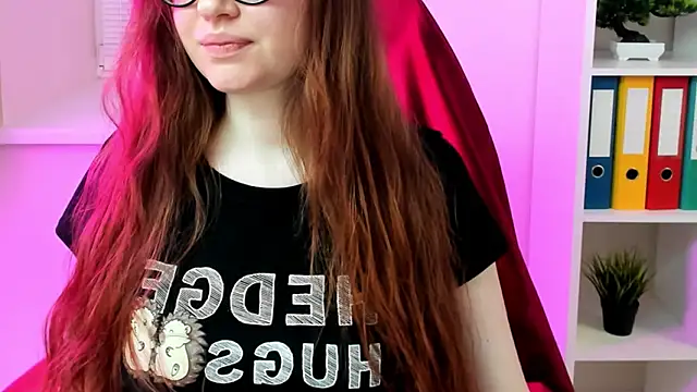 CarolGiggly online show from February 2026 10:09:01 PM