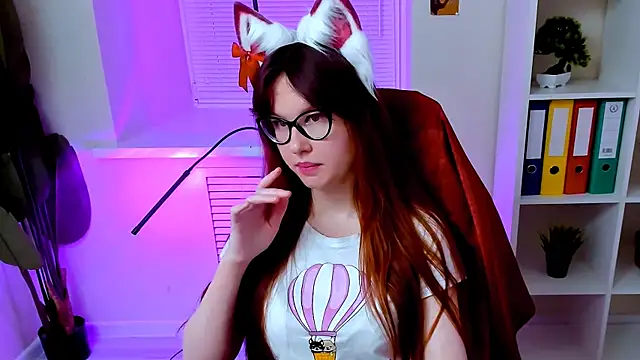 CarolGiggly online show from October 2025 08:05:01 AM