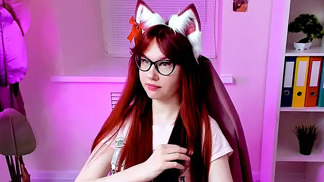 CarolGiggly online show from November 2025 11:54:01 PM