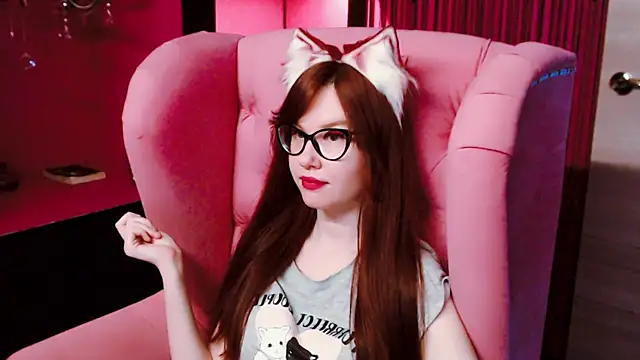 CarolGiggly online show from December 2024 04:59:01 AM