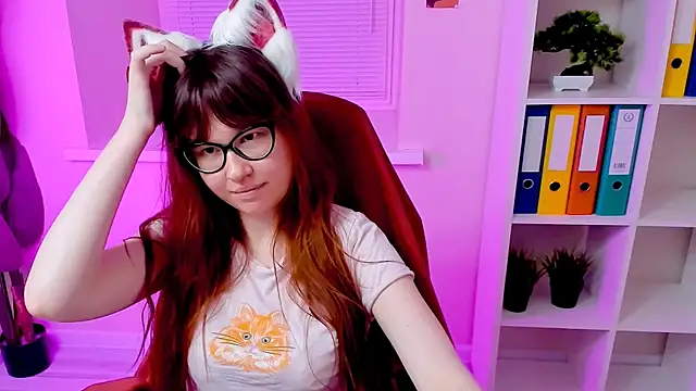 CarolGiggly online show from September 2025 01:44:02 AM