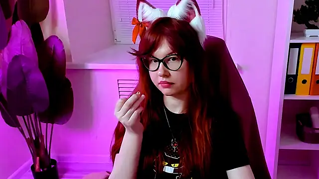 CarolGiggly online show from November 2025 02:23:01 AM