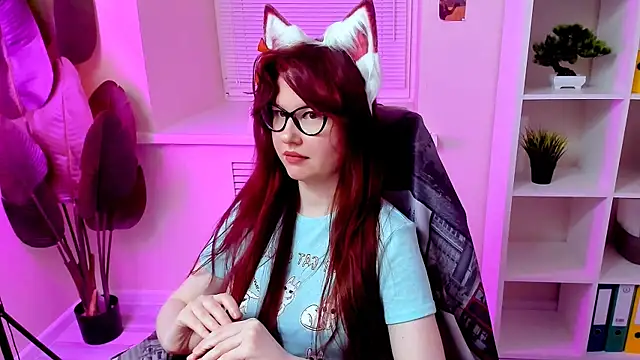 CarolGiggly online show from April 2026 02:15:02 AM