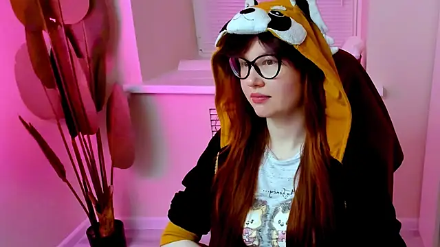 CarolGiggly online show from October 2025 03:13:02 PM