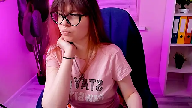 CarolGiggly online show from October 2025 07:42:02 AM